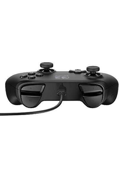 Powera Advantage Controller with Customizable Buttons for Pro Gaming Performance
