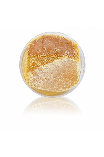 Honey شمع الأرز اليمني (1 كجم)