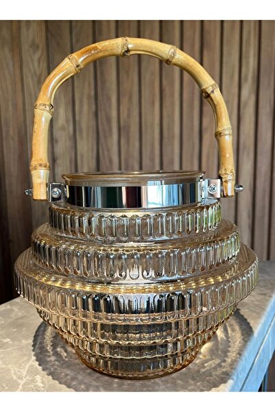 Eclectic homes Lantern