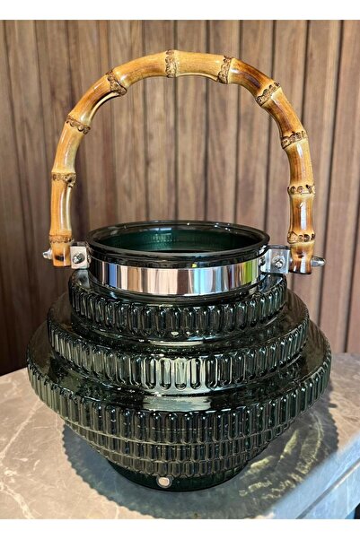 Eclectic homes Lantern