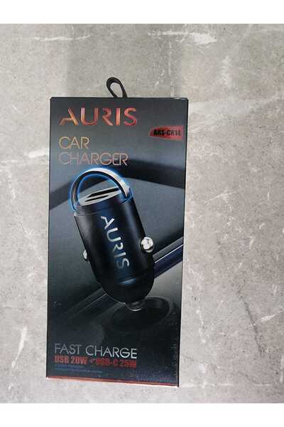 EŞİYOK Araba çakmaklığı