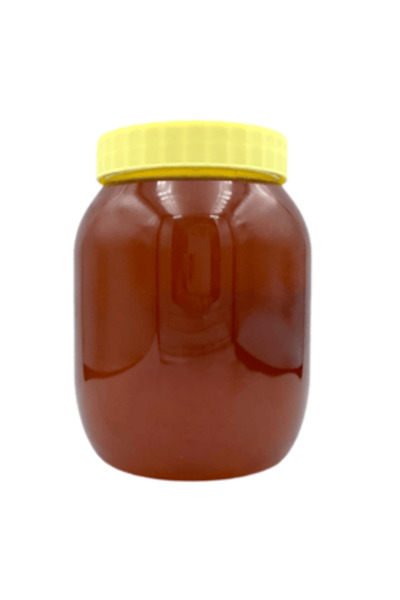 Honey عسل السيال اليمني (1 كجم)