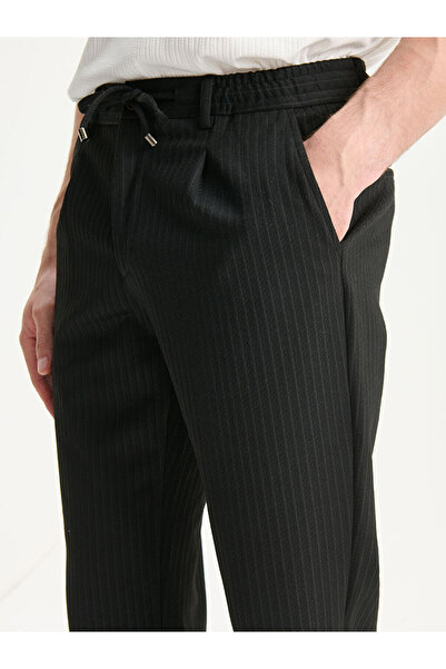 LC Waikiki Sparkling Selections from Shining Store | Standard Fit Men's Trousers