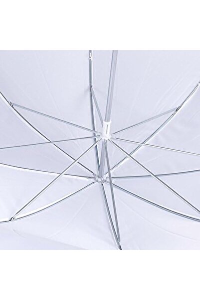 NEEWER (2) 33" 83cm Photography Studio Flash Translucent White Soft Umbrella