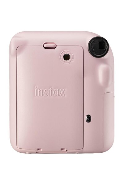 FUJI مجموعة كاميرا فيلم فورية Instax mini 12