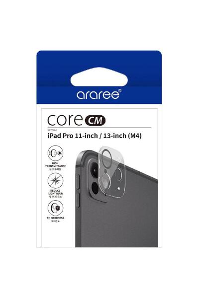 Araree iPad Camera Lens Protector