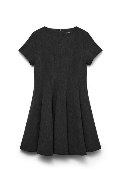 Veromoda Curve Kleid VMBESTIE Kurzes Kleid