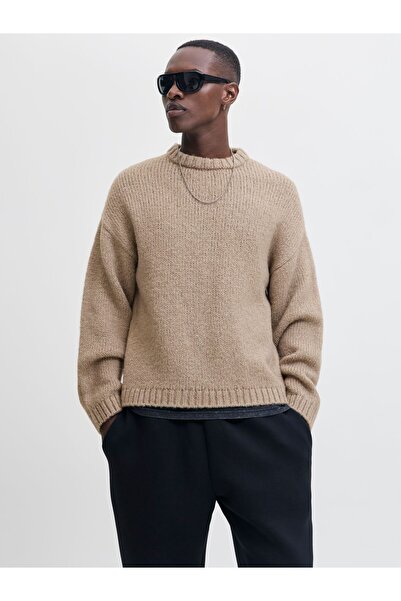 Jack & Jones Strickpullover Strickpullover