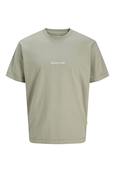 Jack & Jones Plus T-shirt Plus Size T-shirt