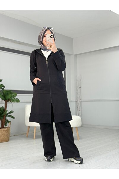 Butik Kardelen Σετ αθλητικών φορεμάτων Hijab 10707