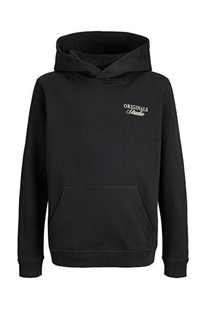 Jack & Jones Junior Kapuzenpullover Kapuzenpullover Junior