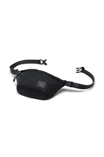 herschel Classic Unisex Siyah Günlük Stil Bel Çantası 11549-05881-OS
