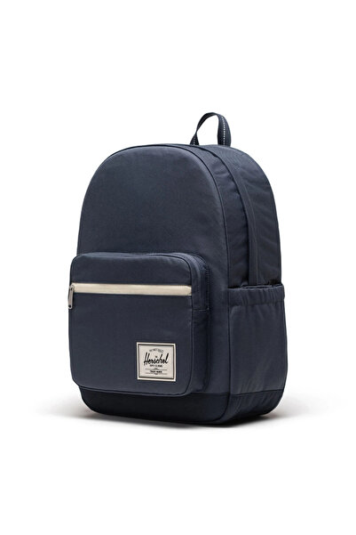 herschel Pop Quiz 25 Litre Unisex Lacivert Günlük Stil Sırt Çantası 11405-07081-OS