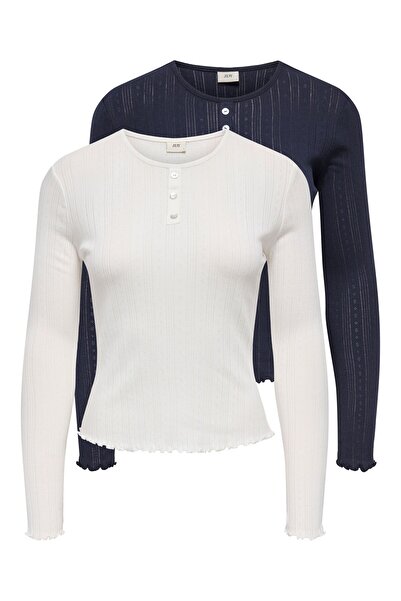 JDY Top JDYSALSA 2er-pack Top