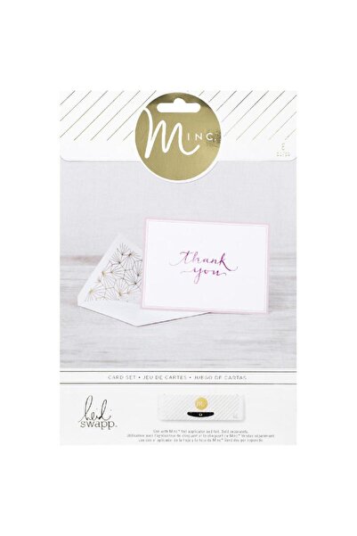 American Craft مينك هايدي سواب