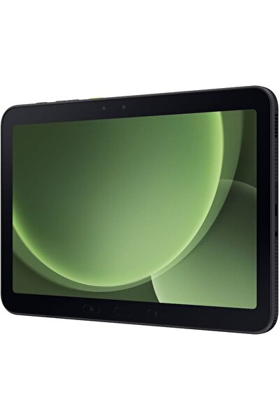 Samsung Galaxy Tab Active5 Pro Enterprise Edition, Octa-Core, 10.1", 8GB RAM, 256GB, 5G, Green