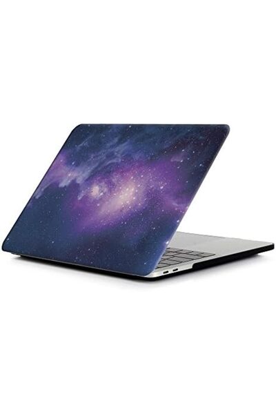 O Ozone Hard Case Compatible with MacBook Pro 13-inch Case M2 2022-2016 A2338 M1 A2251 A2289 A2159 A
