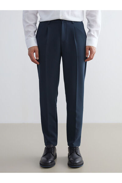 LC Waikiki Sparkling Selections from Shining Store |   Standard Fit Men's Trousers
