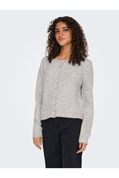 ONLY Strickjacke ONLVIVA Strickjacke