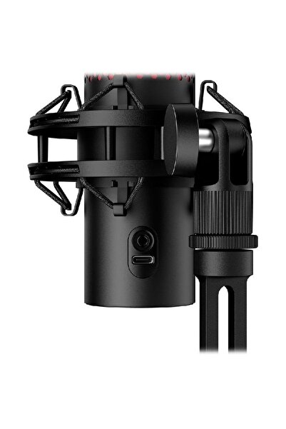 HyperX QuadCast 2 USB Microphone