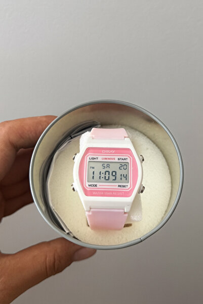 G Sport POLO Diray 30 Meter Water Resistant Children'S/Teenager's Watch with Light, Alarm, Stopwatch and Calendar