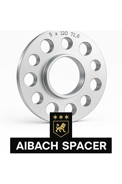 Aibach Pro Spacer AİBACH PRO VOLKSWAGEN UYUMLU 12 MM SPACER 5X112