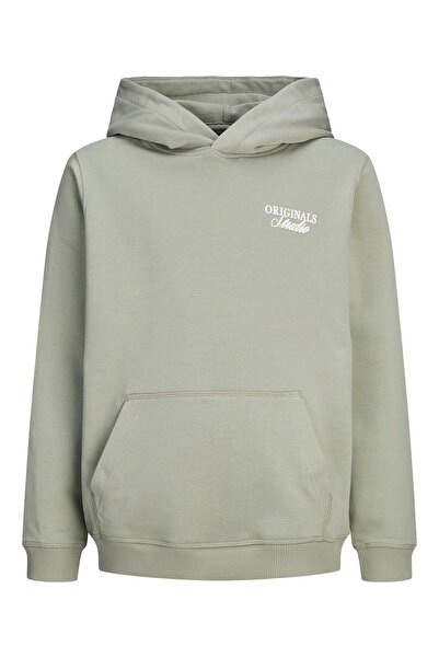 Jack & Jones Junior Kapuzenpullover Kapuzenpullover Junior