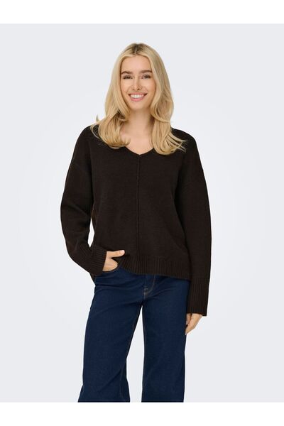 ONLY Strickpullover ONLWHITNEY Strickpullover