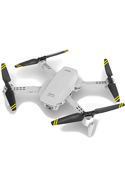 Corby CX017-2B Zoom Ultimate Çift Bataryalı 1080P Smart Drone