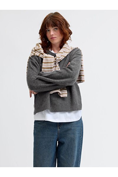 JJXX Strickpullover JXMATILDA Strickpullover