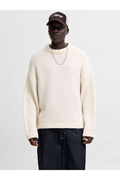Jack & Jones Strickpullover Strickpullover