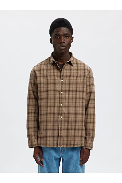 Selected Homme Hemd Regular Fit