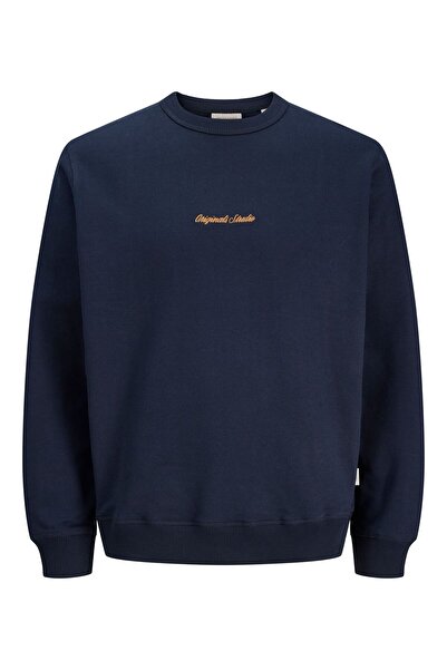 Jack & Jones Plus Sweatshirt Plus Size Sweatshirt