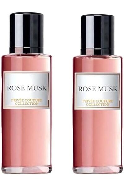 Privee ODORZ (PACK OF 2) PERFUME FOR WOMEN, COUTURE COLLECTION - 30 ML EAU DE PARFUM, ARD AL ZAAFARA