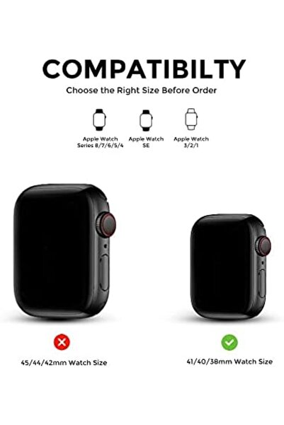 O Ozone Apple Watch Ultra 49mm / 45mm / 44mm / 42mm | Milanese Magnetic Straps| Red