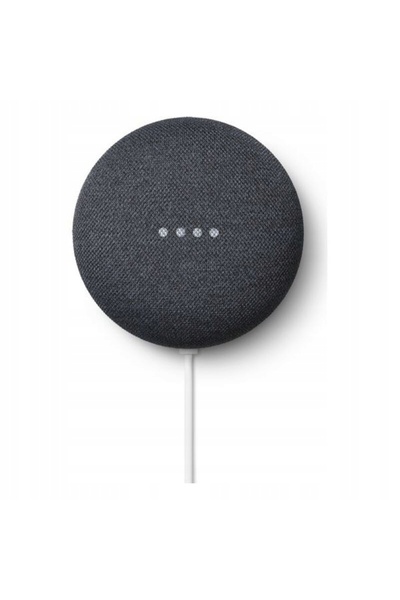 Google Gadget Nest Mini (2nd Gen) (EU) Chalk