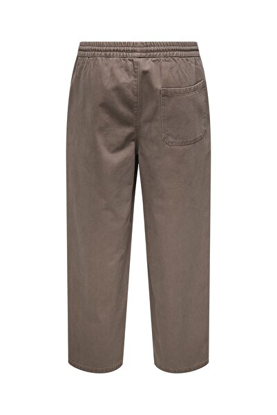 Only & Sons Hose ONSTIMES Locker geschnitten Hose