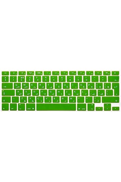 O Ozone MacBook Keyboard Skin for MacBook Air 13 Inch/MacBook Pro 15 Inch Silicone Keyboard Cover