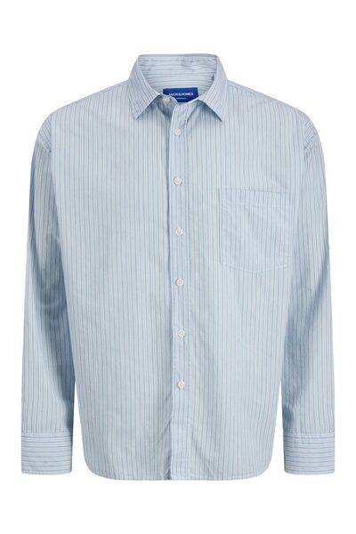 Jack & Jones Junior Hemd Hemd Junior