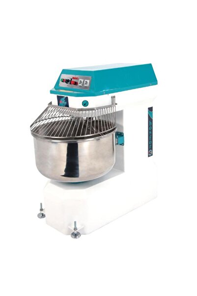 BOSFOR USH-150T 150 kg Spiral Hamur Yoğurma Makinesi