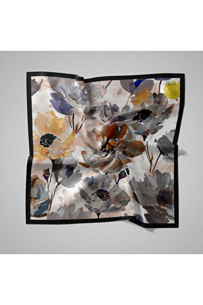 PİRAMİT Κασκόλ Coolness Viscon