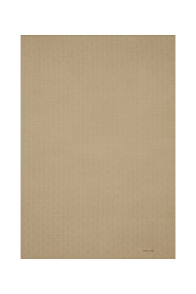 Pierre Cardin 75X190 CM K.Pierre Cardin Logolu İpek Koton Jakar Etol