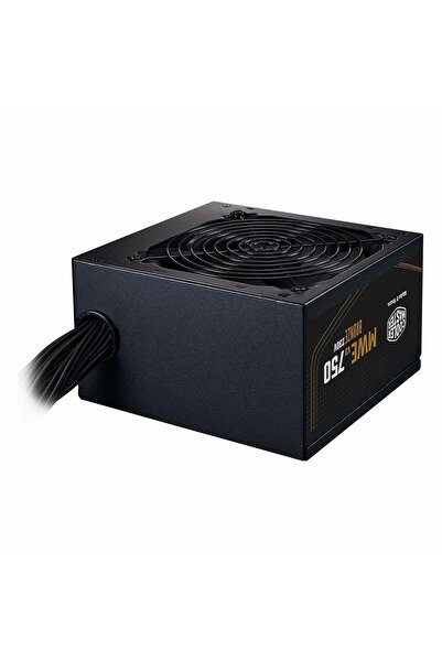 Cooler Master MWE V3 MPE-7501-ACABW-3BEU 750W 80+Bronze ATX 3.1 Power Supply