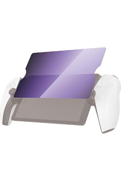 GT-COUPE واقي شاشة محمول لجهاز بلاي ستيشن بورتال ريموت بلاير للألعاب