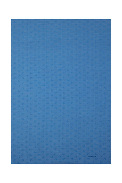 Cacharel 75X200 B.Cacharel Logolu İpek Koton Jakar Etol