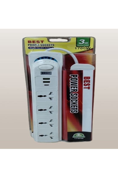 Best 3M BT-5205 Power Plugs