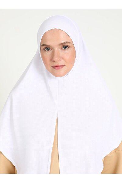 Ecardin Ready Turban - White -