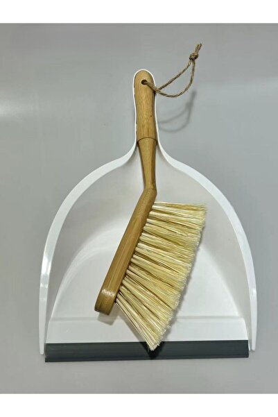 Vichy Multi-Purpose Cleaning Brush with Dust Pan Vch-6655