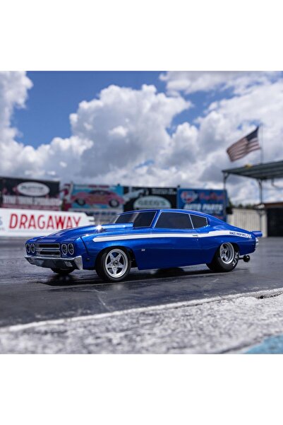 Losi Chevy Chevelle 1970