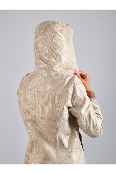 shop Hakiki Kuzu Derisi Kapşonlu Çift Taraflı Süet Ultra Hafif Suya Dayanıklı Deri Ceket